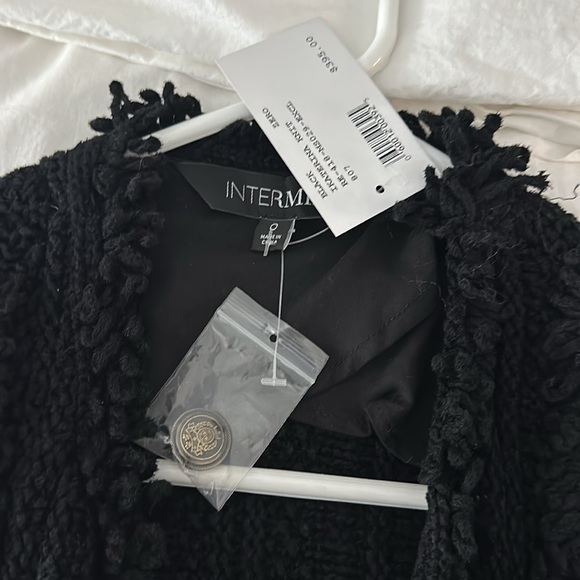 Nwt intermix blazer - Picture 2 of 5